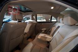 مێرسێدس بێنز E-Class